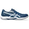 Image de Asics Homme Gel-Rocket 12, Mako Blue Piedmont Grey, 44 EU