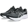 Image de Asics Homme Gel-Excite 11, Black Meteor Grey, 44.5 EU