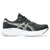 Image de Asics Homme Gel-Excite 11, Black Meteor Grey, 43.5 EU