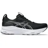 Image de ASICS Homme Gel-Kayano 32, Black White, 43.5 EU