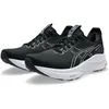 Image de Asics Homme Gel-Kayano 32, Noir Blanc, 45 EU