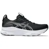 Image de Asics Homme Gel-Kayano 32, Noir Blanc, 41.5 EU