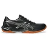 Image de Asics pour homme. 1071A116 Chaussures Gel-Rocket 12 noir (41.5), Plat, Lacets, Casuel, Sport, Multisport