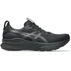 Image de Asics Homme Gel-Kayano 32, Black Graphite Grey, 45 EU