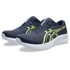 Image de Asics Homme Patriot 14, Midnight Lucid Yellow, 39 EU
