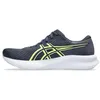 Image de Asics Homme Patriot 14, Midnight Lucid Yellow, 46 EU