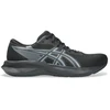 Image de Asics pour homme. 1011C050 Trainers Patriot 14 black (44), Noir, Plat, Lacets, Casuel, Sport, Multisport