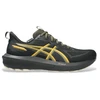 Image de Asics pour femme. 1012B857 Chaussures Gt-1000 14 Gtx noir (36), Plat, Lacets, Casuel, Sport, Running, Multisport