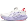 Image de Asics Chaussures de Course pour Femme, 39,5 EU