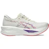 Image de ASICS Chaussures de compétition femme Sonicblast blanc | 37