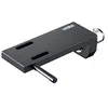 Image de Ortofon Lh-2000 Black Standard Cartridge Headshell