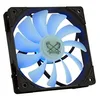 Image de Scythe Kaze Flex RGB PWM (300-800rpm) - Ventilateur Boitier PC 120mm