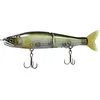 Image de Gan Craft Jointed Claw 128 F Color 1-12.8cm - 19.5g - Silent - Floating - Joint CL 128 01