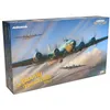 Image de EDUARD - Maquette Avion The Bloody Hundredth 1943 Limited Edition |eduard|11183| 1:48 Maquette Char Promo