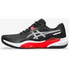Image de Chaussures de tennis Homme multicourt - Asics Gel Challenger 15 Noir Rouge