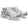 Image de ASICS Baskets Gel-1130 pour homme, Blush Pure Silver, 38 EU