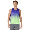 Image de Asics T-shirt Sans Manches Road Fade