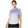 Image de Asics T-shirt à Manches Courtes Road Fade