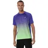 Image de Asics T-shirt à Manches Courtes Road Fade