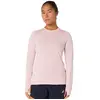 Image de Asics T-shirt à Manches Longues Road Seamless