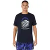 Image de Asics T-shirt à Manches Courtes Fujitrail Logo