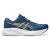 Image de Asics pour homme. 1011C080 Trainers Gel Excite 11 navy (46.5), Plat, Lacets, Casuel, Sport, Running, Multisport, Marine