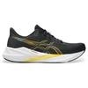 Image de Asics pour homme. 1011B984 Chaussures Versablast 4 noires (42), Plat, Lacets, Casuel, Sport, Multisport