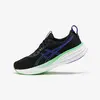 Image de Chaussure running homme, Asics Gel Pulse 17 noir et vert