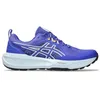 Image de Asics Homme Gel-Sonoma 8, Cobalt Burst Apricot Crush, 44 EU