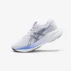Image de Chaussures running femme, Asics Gel Excite 11 grise et blanche