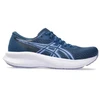 Image de Asics pour femme. 1012B836 Trainers Patriot 14 blue (39.5), Bleu, Plat, Lacets, Sport, Multisport