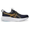 Image de Asics pour homme. 1011C153 Chaussures Gel-Pulse 17 navy (44.5), Plat, Lacets, Casuel, Sport, Running, Multisport, Marine