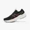 Image de Chaussures de Running Femme, ASICS GT-2000 14 noir et rose