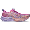 Image de ASICS Chaussures de compétition femme Noosa Tri 16 rose | 42 1/2