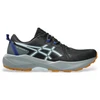 Image de Asics pour homme. 1011C160 Trainers Gel-Venture 11 black (42.5), Noir, Plat, Lacets, Casuel, Sport, Outdoor, Running
