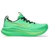 Image de Asics Homme Gel-Nimbus 28, Vital Green Illuminate Green, 44.5 EU