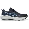 Image de Asics pour homme. 1011C160 Baskets Gel Venture 11 marine (42.5), Tissu, Plat, Lacets, Casuel, Sport, Outdoor, Running, Multisport