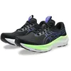 Image de Asics Homme Gt-2000 14, Black Cobalt Burst, 46 EU