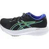Image de Asics Homme Gel-Excite 11, Black Vital Green, 46.5 EU