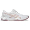 Image de Asics pour femme. 1072A119 Chaussures Gel-Rocket 12 blanc (42), Plat, Lacets, Casuel, Sport, Multisport