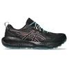 Image de Asics pour homme. 1011B977 Trainers Gel-Sonoma 8 Gtx black (42), Noir, Plat, Lacets, Sport, Outdoor, Multisport