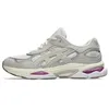 Image de Asics Gel-NYC 2.0 Sneakers