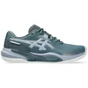 Image de ASICS Chaussures de tennis homme Gel-Challenger 15 Clay gris | 45
