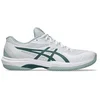 Image de ASICS Chaussures de tennis pour hommes Game FF Clay/OC blanc | 41 1/2
