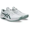 Image de Asics Game FF Clay OC Blanco 1041A490