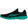 Image de Chaussures de tennis multicourt homme, Solution Speed FF 4 noir vert