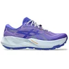 Image de ASICS Chaussures de trail Trabuco 14 pour femmes bleu | 41 1/2