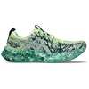 Image de ASICS Chaussures de compétition homme Noosa Tri 16 vert | 47