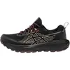 Image de CHAUSSURES DE TRAIL RUNNING FEMME ASICS GEL-SONOMA 8 GTX noir
