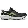 Image de Asics pour homme. 1011C160 Baskets Gel Venture 11 noir (44), Plat, Lacets, Casuel, Sport, Outdoor, Running